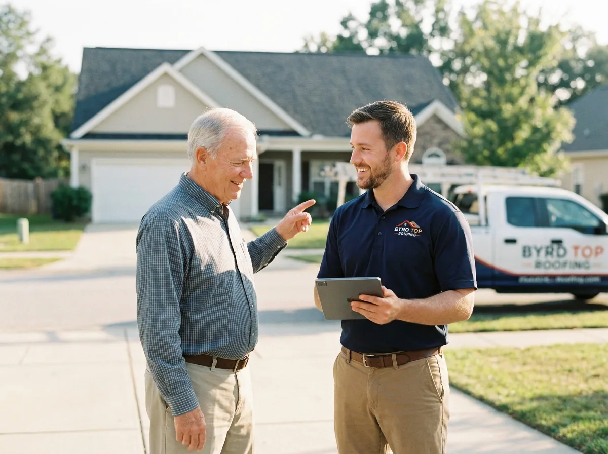 Roofing Amherst, TX FAQs